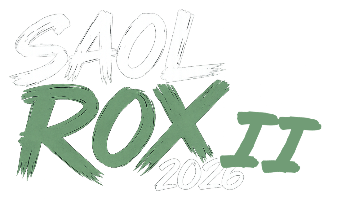 SAOL ROX II 2026 event logo