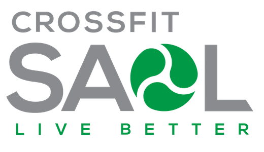 CrossFit Saol — Live Better